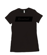 Kerntool T-Shirt-Women