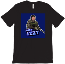 dirty_izzy T-Shirts