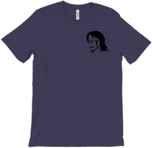 Silhouette Chest T-Shirts