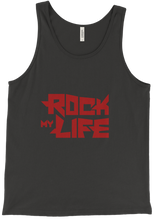 Cannotta Rock My Life