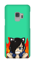 kayliquinn Samsung Phone Cases