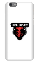 dubcityplaya iPhone Phone Cases