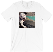 Gorge Sirius T-Shirts