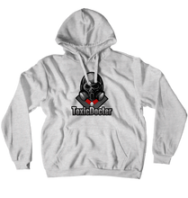 toxicdocter1 Hoodies (No-Zip/Pullover)