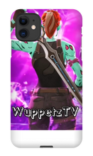 wuppetz_r34ks_tv iPhone Phone Cases
