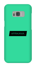 ijanatv Samsung Phone Cases