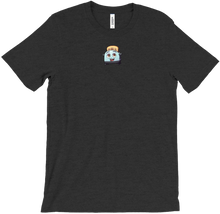 Platinumtoast's Toasty shirt