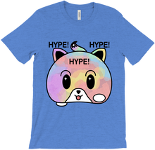Cimmarian Hype Fox