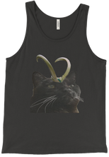 lokiqc Tank Top