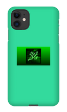 cyfaxofficial iPhone Phone Cases