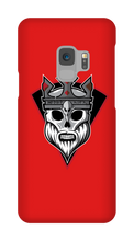 ravenbloodyking Samsung Phone Cases
