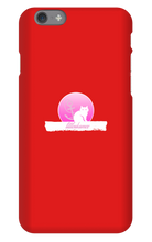 Phonecase for iPhone w/logo