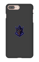 Capa Dizimador de Galáxias para iPhone