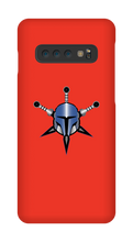 kiladyn Samsung Phone Cases