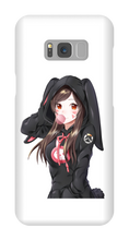 xno_mxrcy Samsung Phone Cases