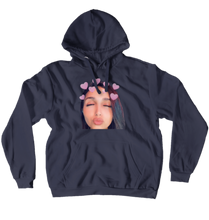 Hoodies (No-Zip/Pullover)