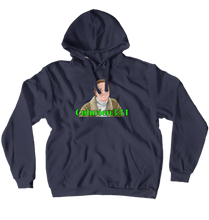 Culurien331 Hoodies (No-Zip/Pullover)