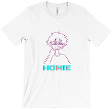 Coolkid's Homie Tee!