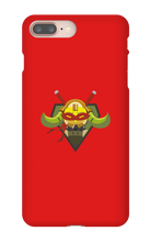 rampitupgaming iPhone Phone Cases