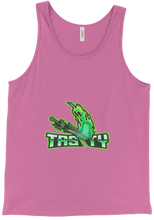 tastemyhotsteel Tank Top