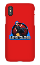 gary_gets_carried iPhone Phone Cases
