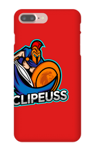 clipeuss iPhone Phone Cases