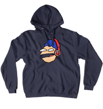 purelightning15 Hoodies (No-Zip/Pullover)