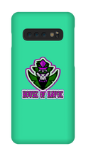 streaminhavoc Samsung Phone Cases