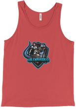 siblewarrior72 Tank Top