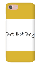 bosssbossboy iPhone Phone Cases