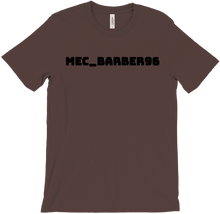 mec_barber96 T-Shirts