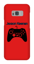 jaxson_keenan Samsung Phone Cases
