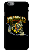 wardogalphagaming iPhone Phone Cases