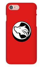 itsbustinjieber iPhone Phone Cases