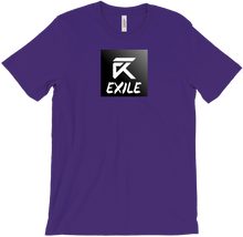 Team Exile T-Shirts