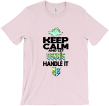 Maku Boru Dennis Keep Calm