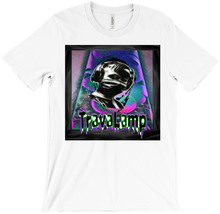 trava__lamp T-Shirts