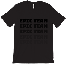 Epic Team t-shirt