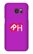 rotolhouse Samsung Phone Cases