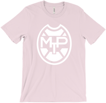 MTPiPod (White Logo) T-Shirt