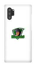 kombatj Samsung Phone Cases