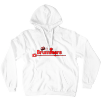debrummers Hoodies (No-Zip/Pullover)