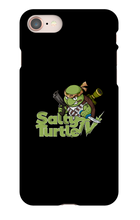 saltyturtletv iPhone Phone Cases