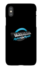 matchupmusic iPhone Phone Cases