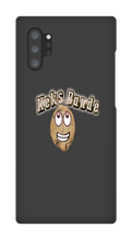 Keksbande Samsung Phone Cases