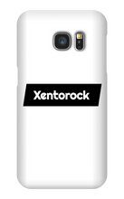 xentorock Samsung Phone Cases