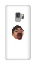 Marsehlus POG Samsung Case