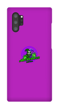 jokerkidd22 Samsung Phone Cases