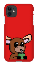 Sip iPhone Case