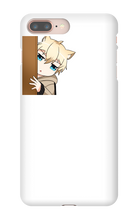 Lurking Moony Iphone Case